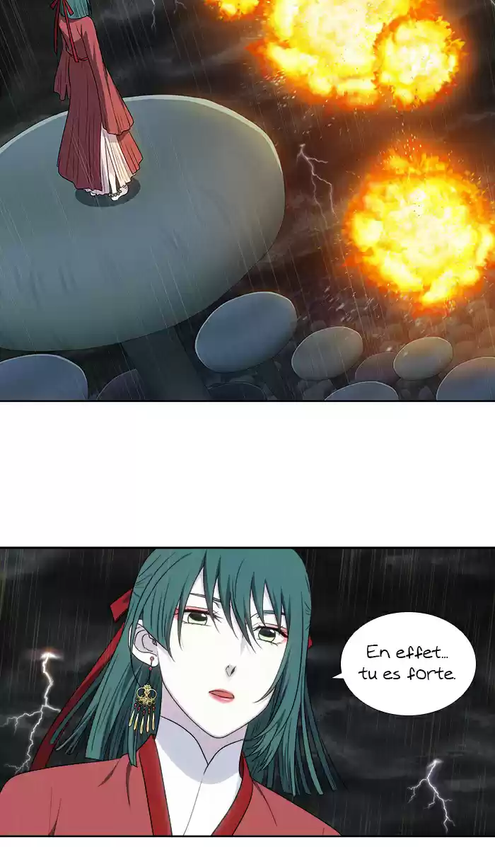 Read The Gamer (fr) Manga Online