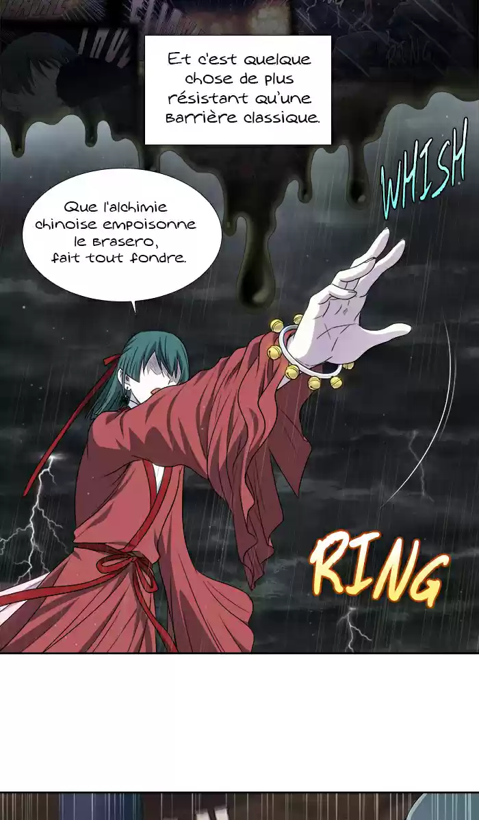 Read The Gamer (fr) Manga Online