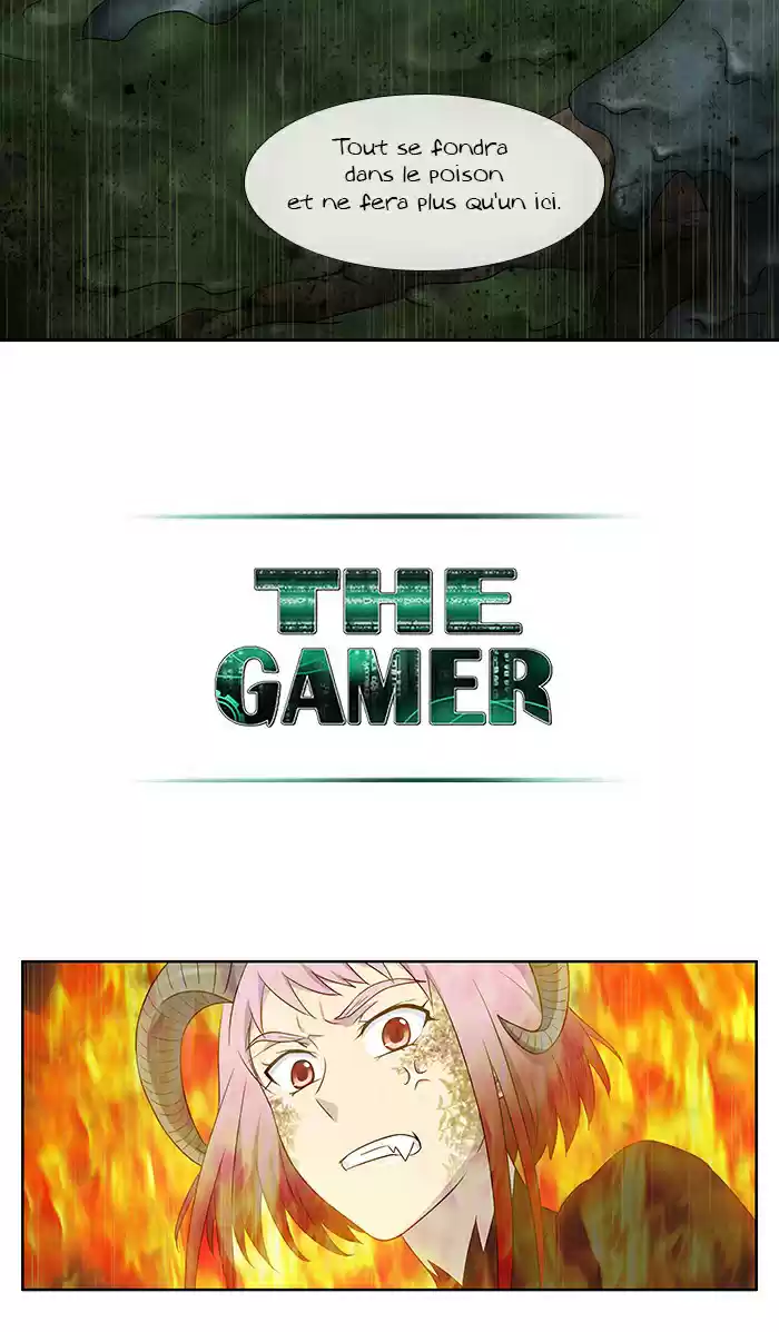 Read The Gamer (fr) Manga Online