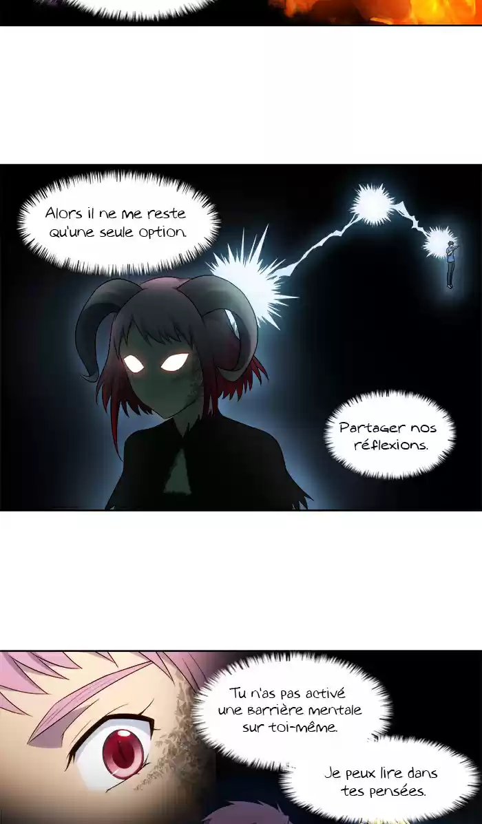 Read The Gamer (fr) Manga Online