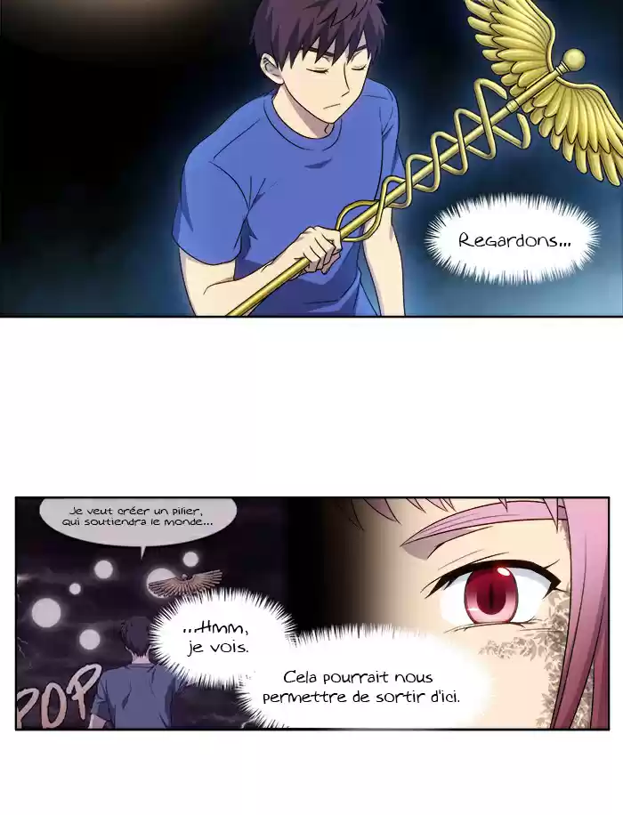 Read The Gamer (fr) Manga Online