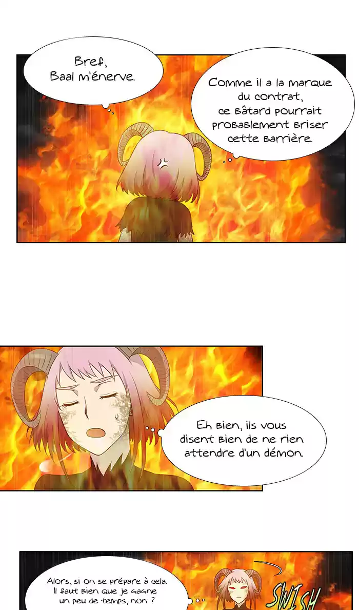 Read The Gamer (fr) Manga Online