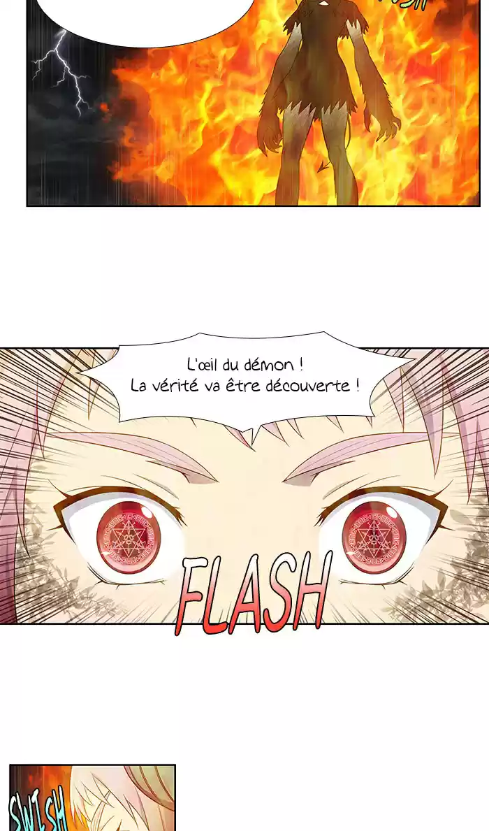 Read The Gamer (fr) Manga Online