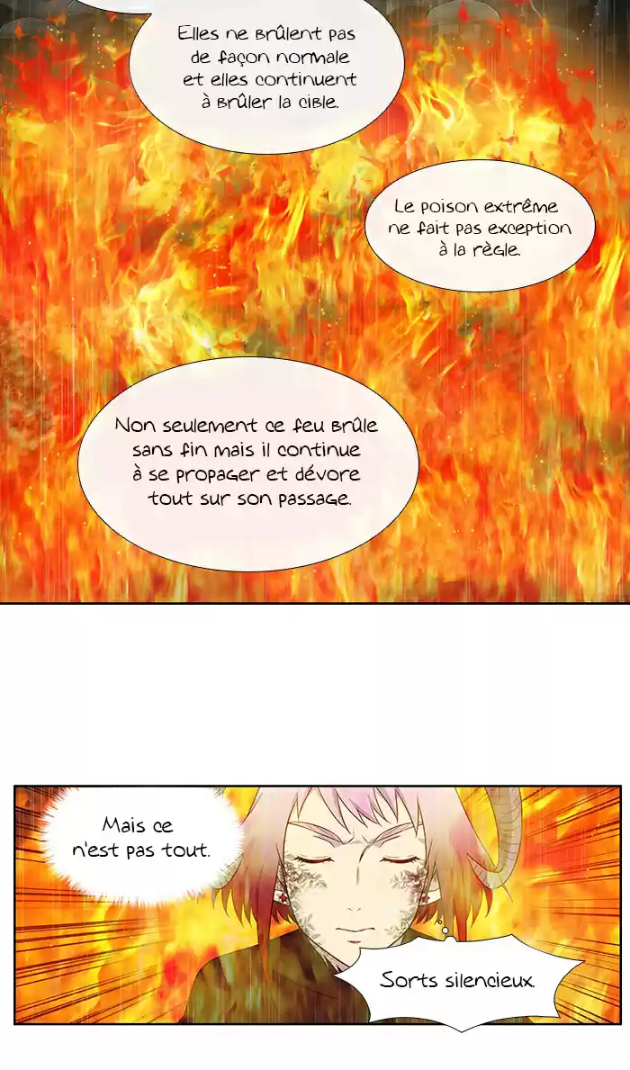 Read The Gamer (fr) Manga Online