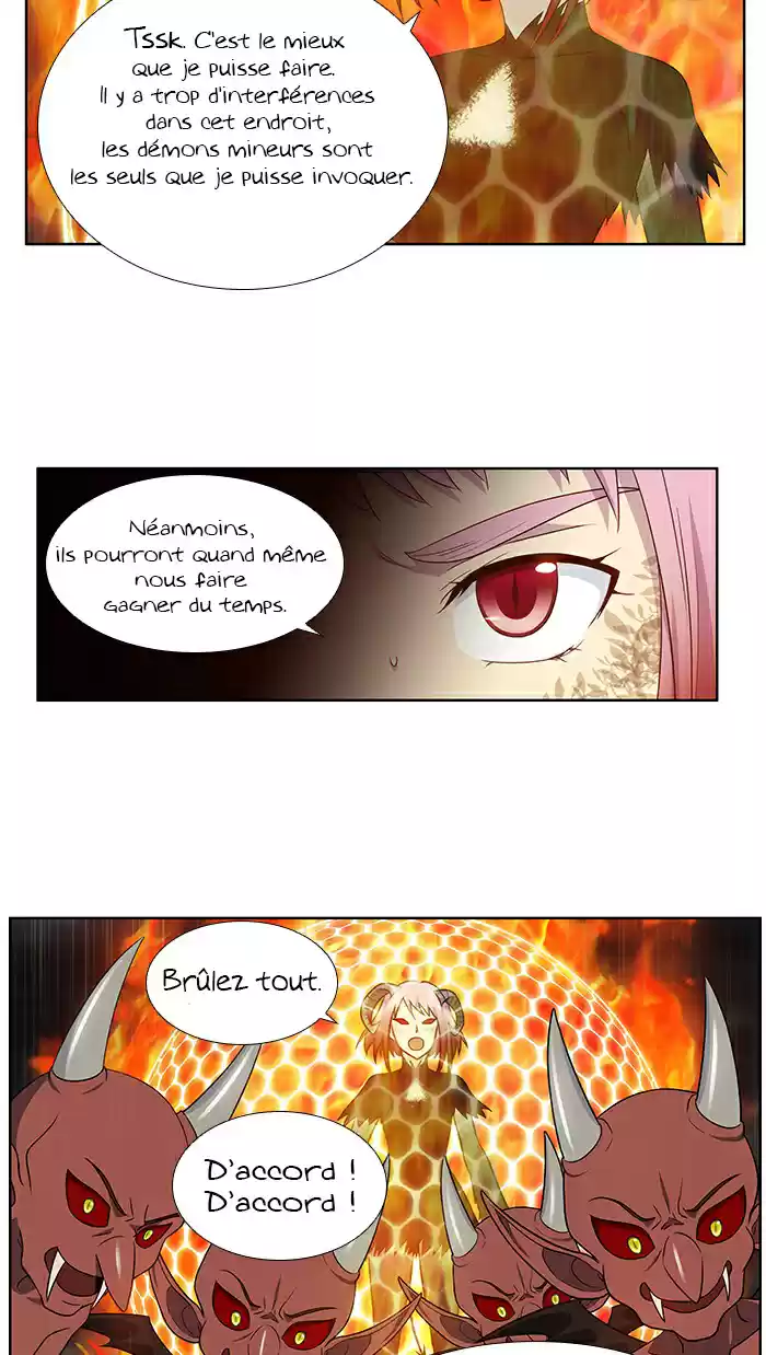 Read The Gamer (fr) Manga Online