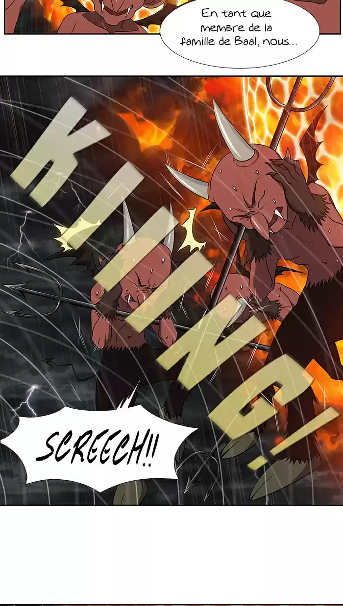 Read The Gamer (fr) Manga Online