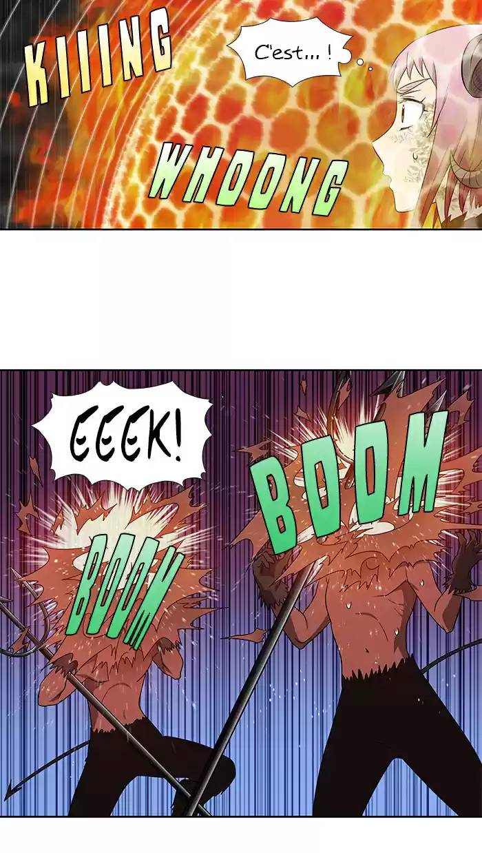 Read The Gamer (fr) Manga Online