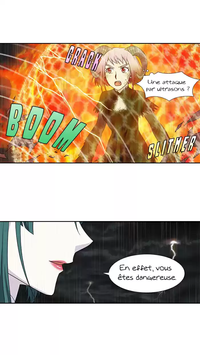 Read The Gamer (fr) Manga Online