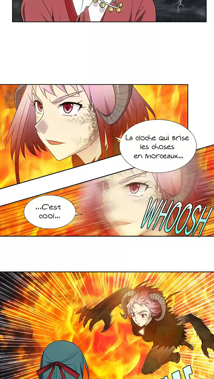 Read The Gamer (fr) Manga Online