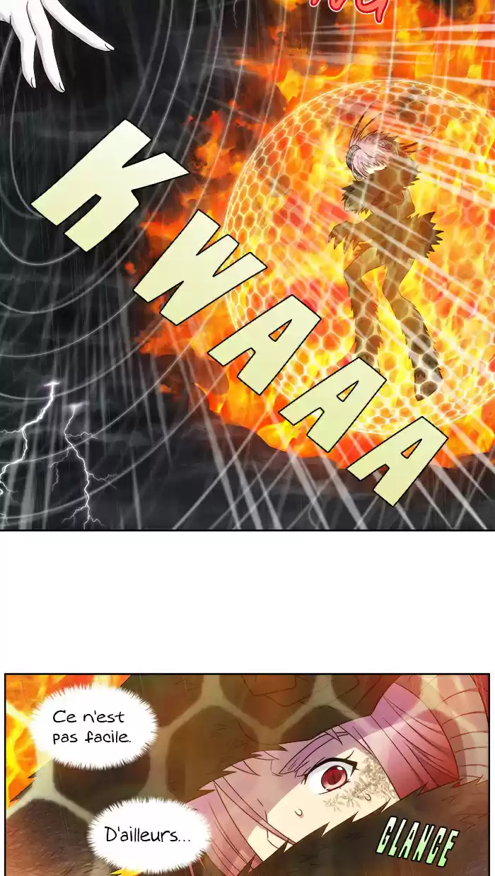 Read The Gamer (fr) Manga Online