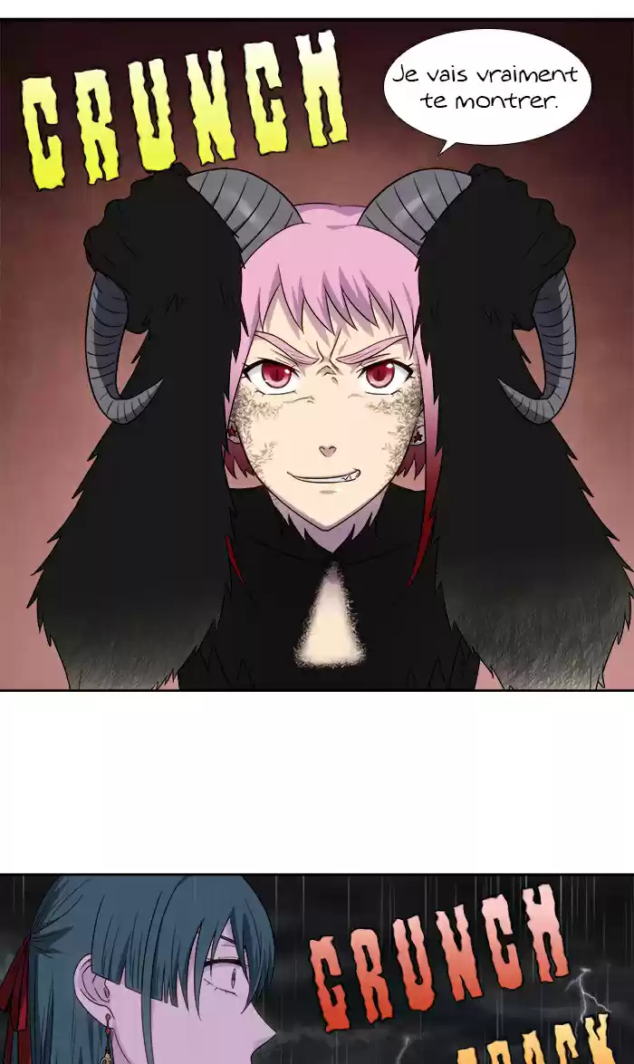 Read The Gamer (fr) Manga Online