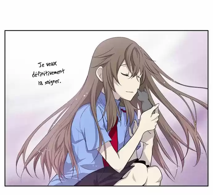 Read The Gamer (fr) Manga Online