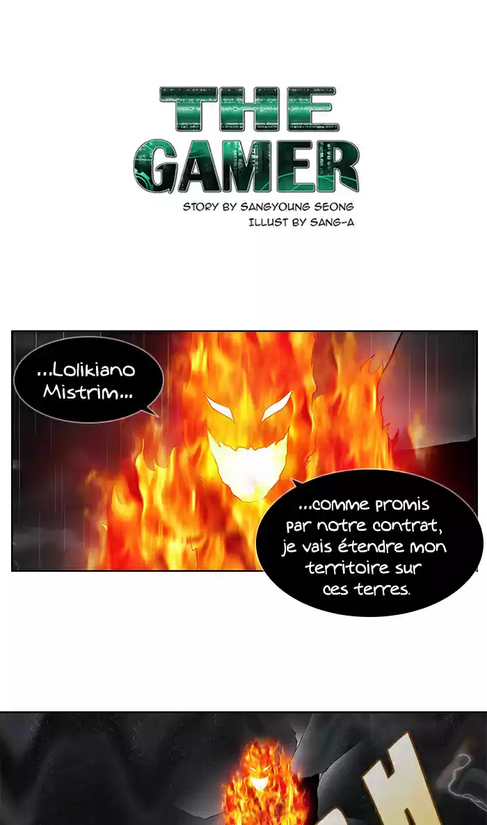 Read The Gamer (fr) Manga Online