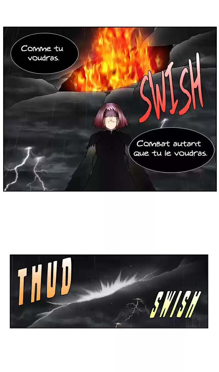 Read The Gamer (fr) Manga Online