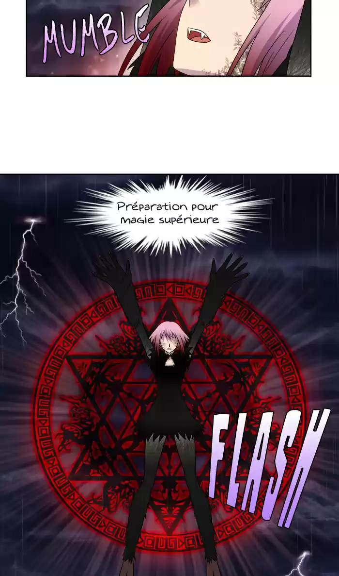 Read The Gamer (fr) Manga Online