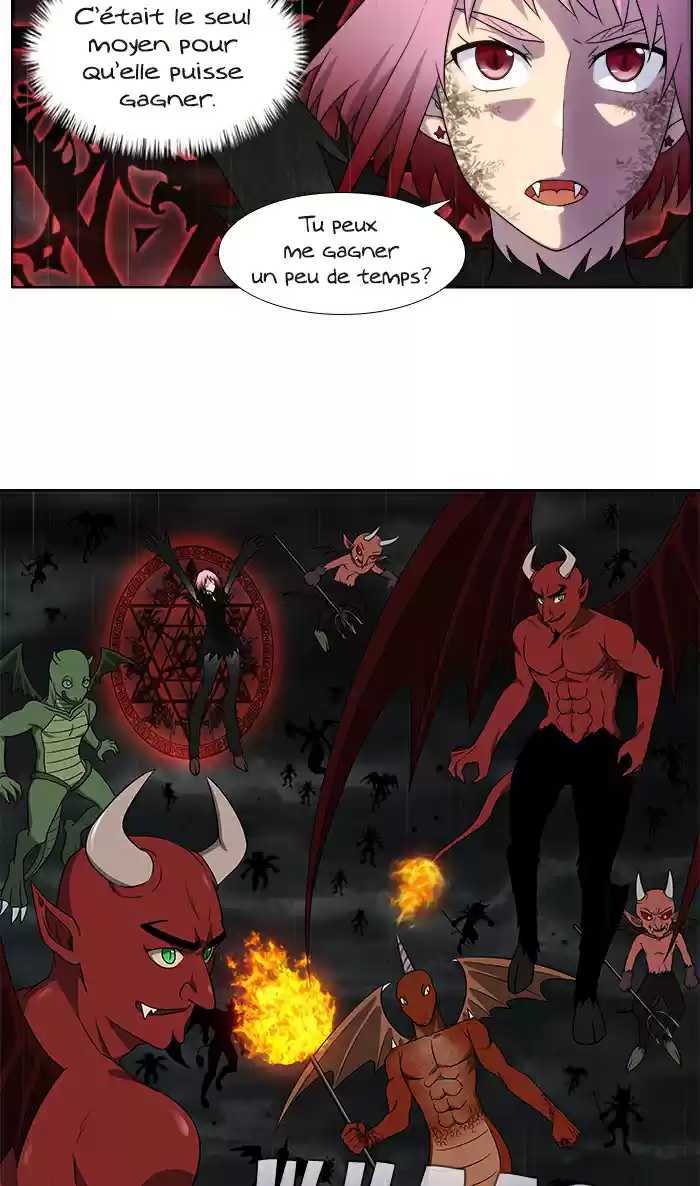 Read The Gamer (fr) Manga Online