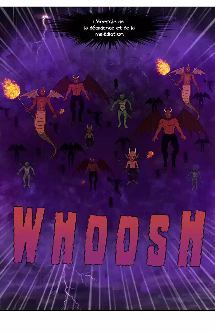 Read The Gamer (fr) Manga Online