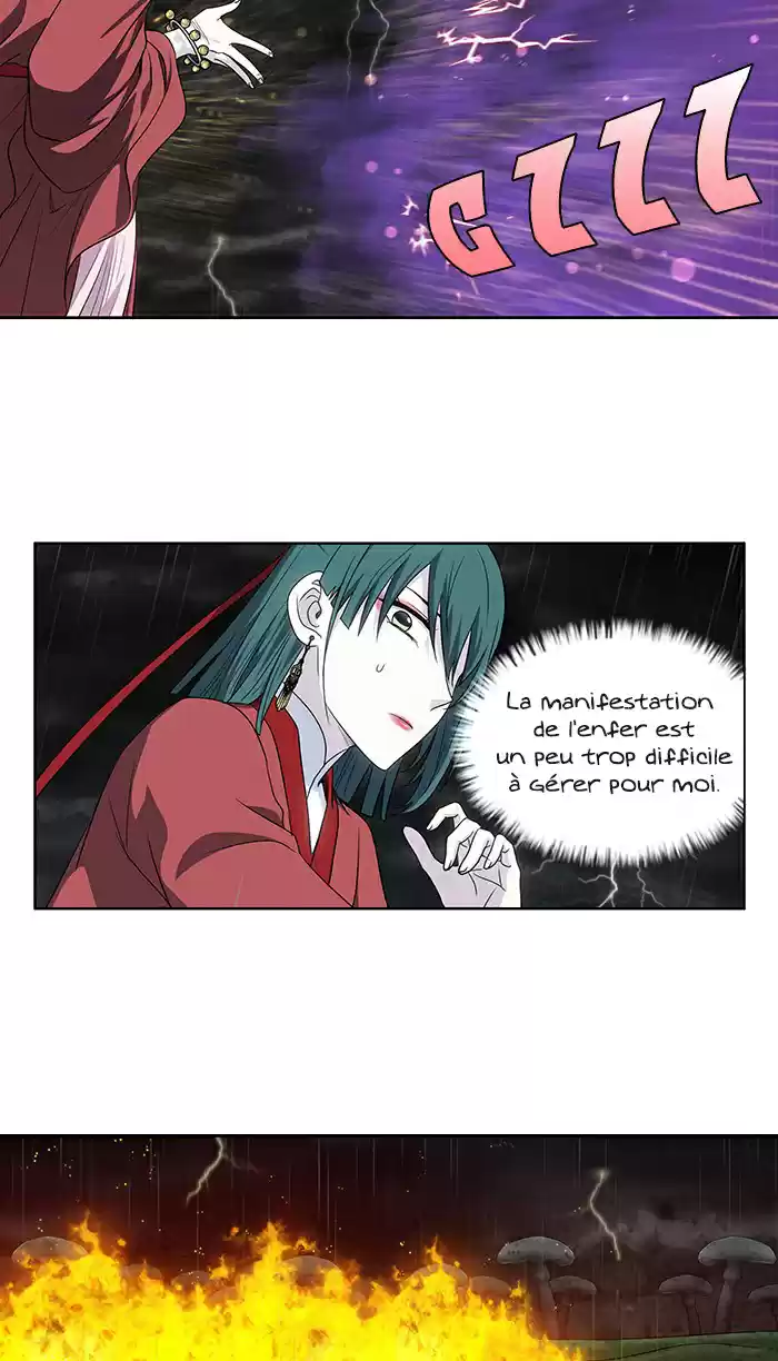 Read The Gamer (fr) Manga Online