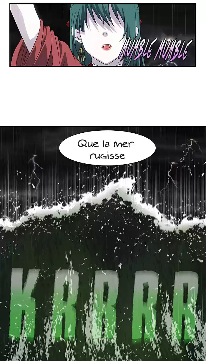 Read The Gamer (fr) Manga Online