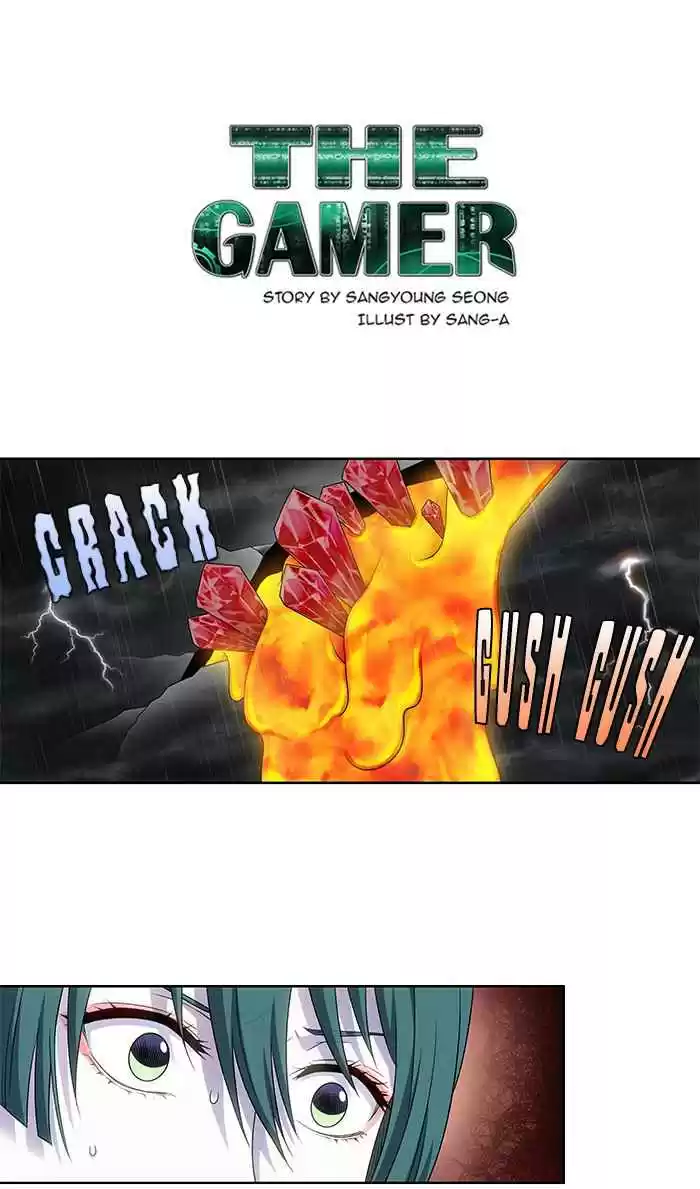 Read The Gamer (fr) Manga Online