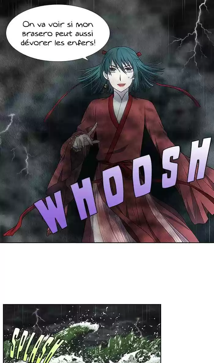 Read The Gamer (fr) Manga Online