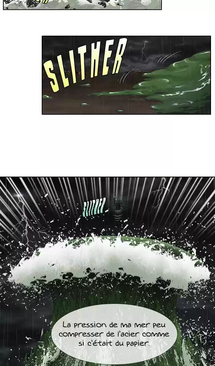 Read The Gamer (fr) Manga Online