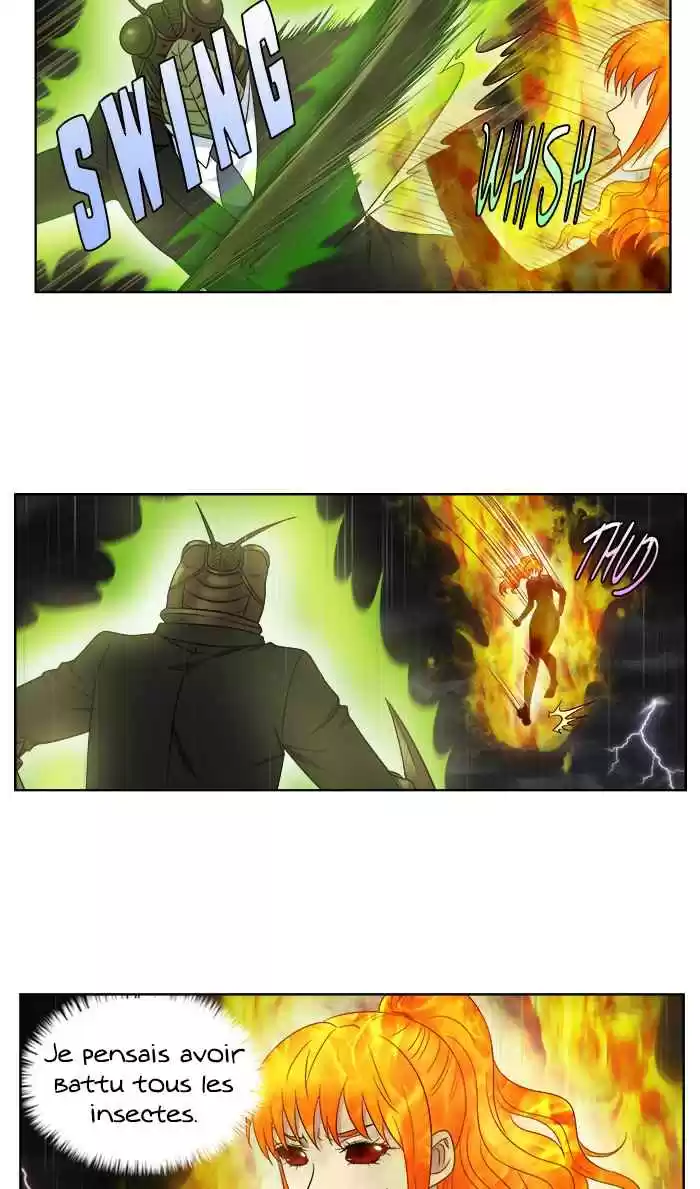 Read The Gamer (fr) Manga Online