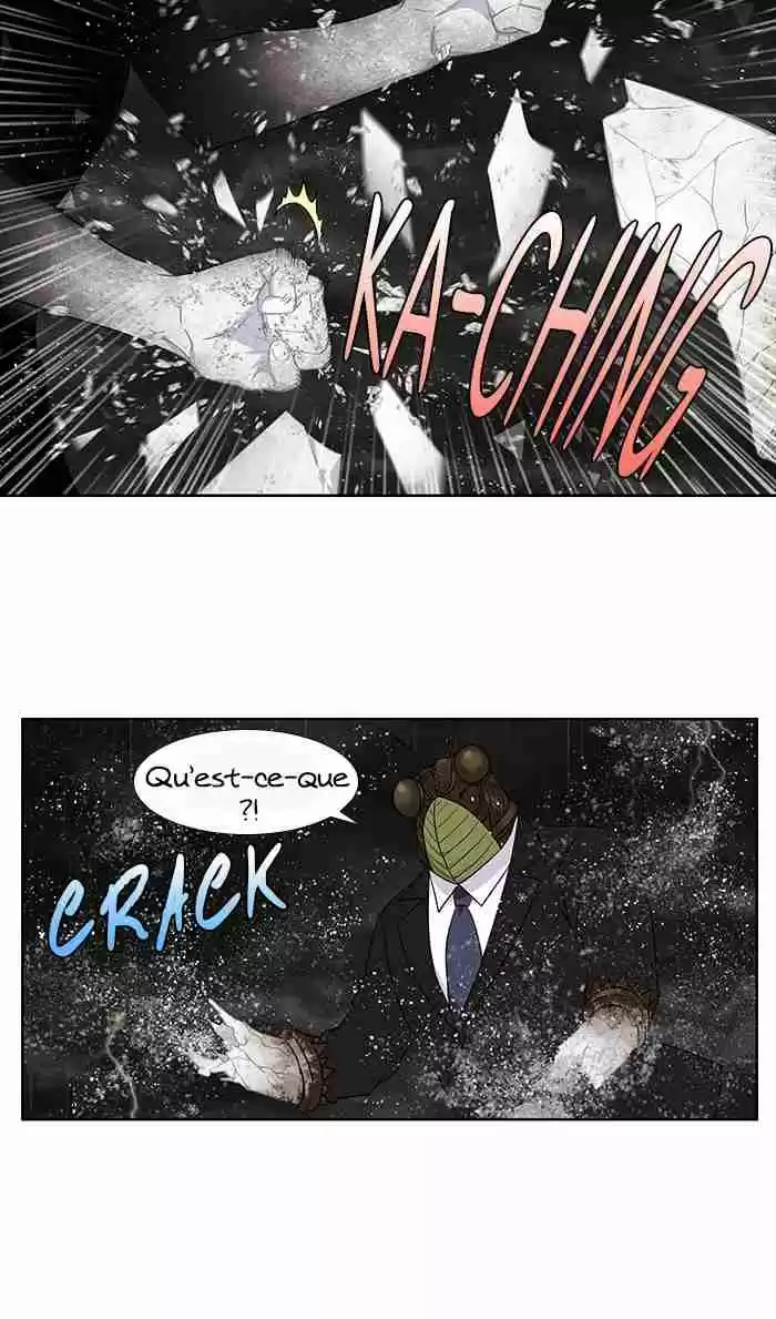 Read The Gamer (fr) Manga Online