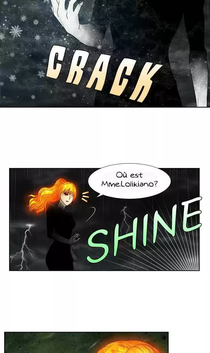 Read The Gamer (fr) Manga Online