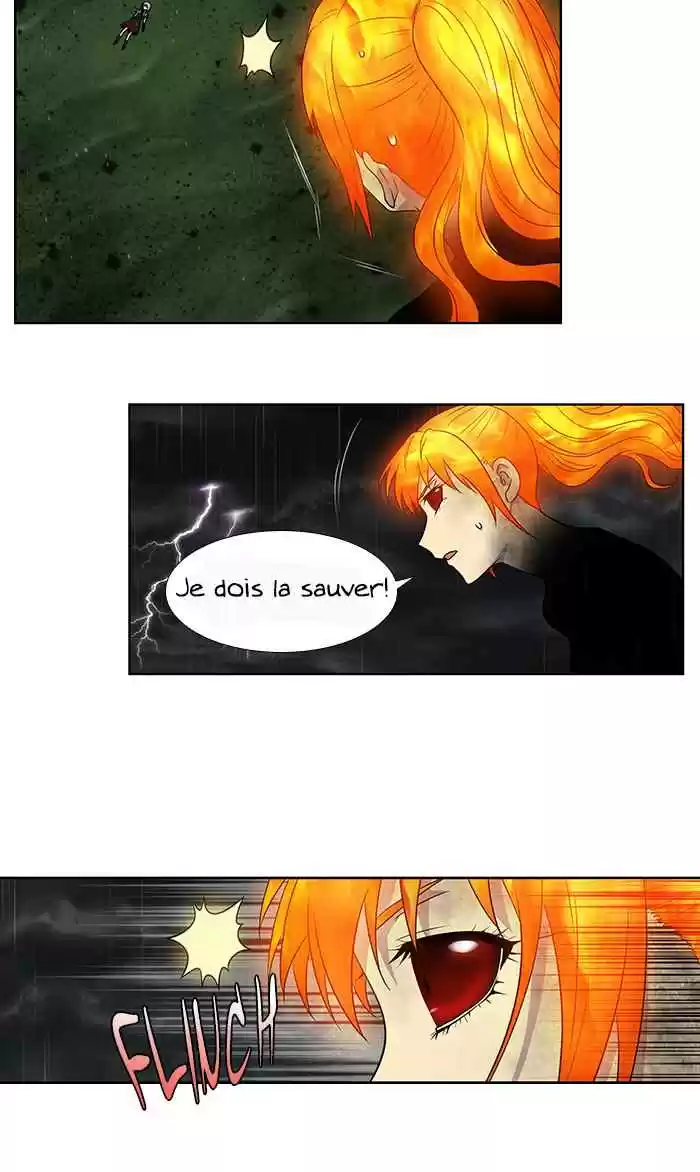 Read The Gamer (fr) Manga Online