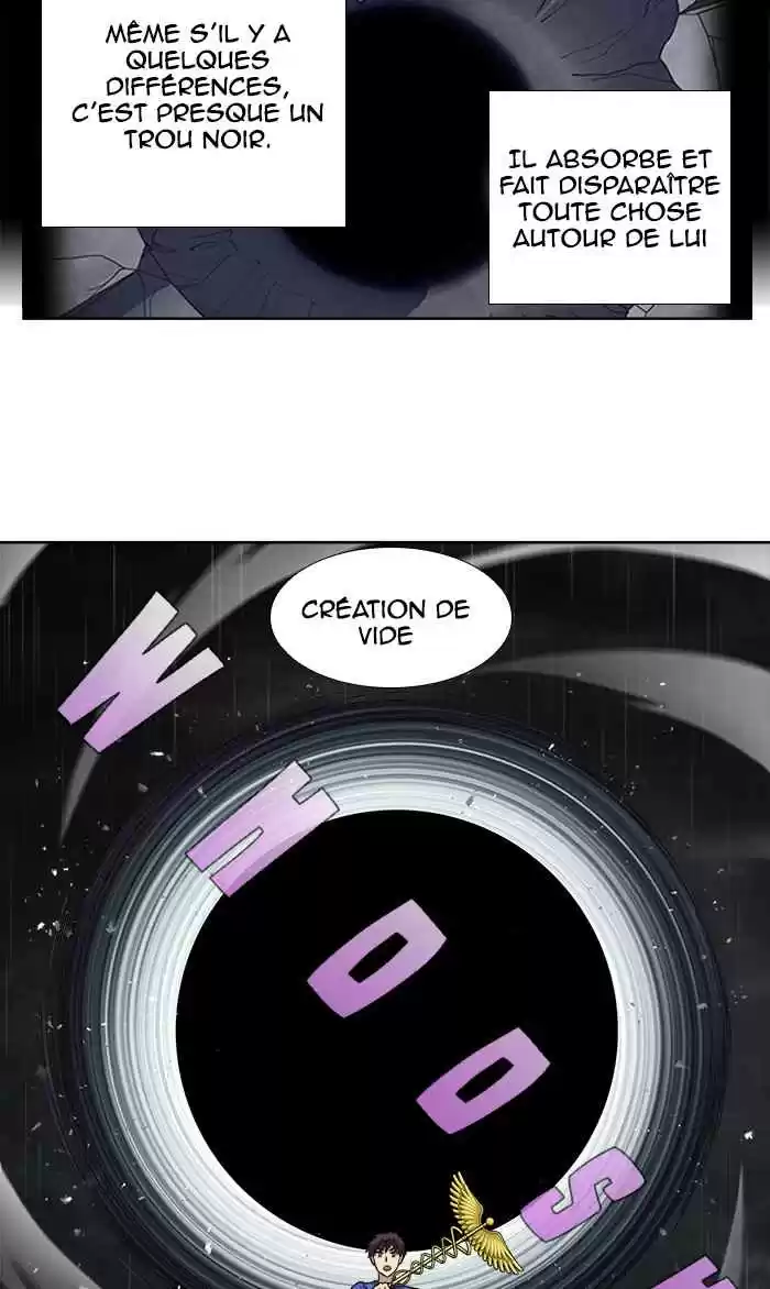 Read The Gamer (fr) Manga Online