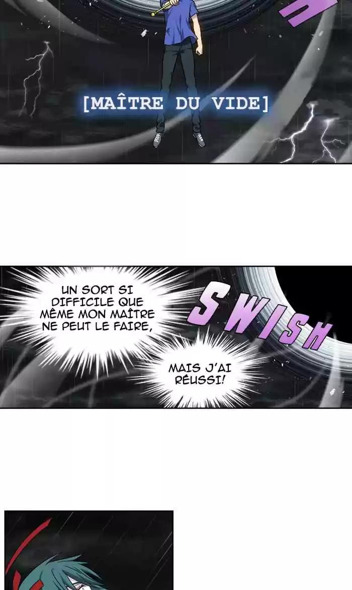 Read The Gamer (fr) Manga Online