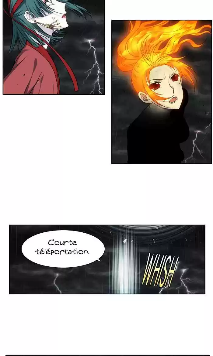 Read The Gamer (fr) Manga Online