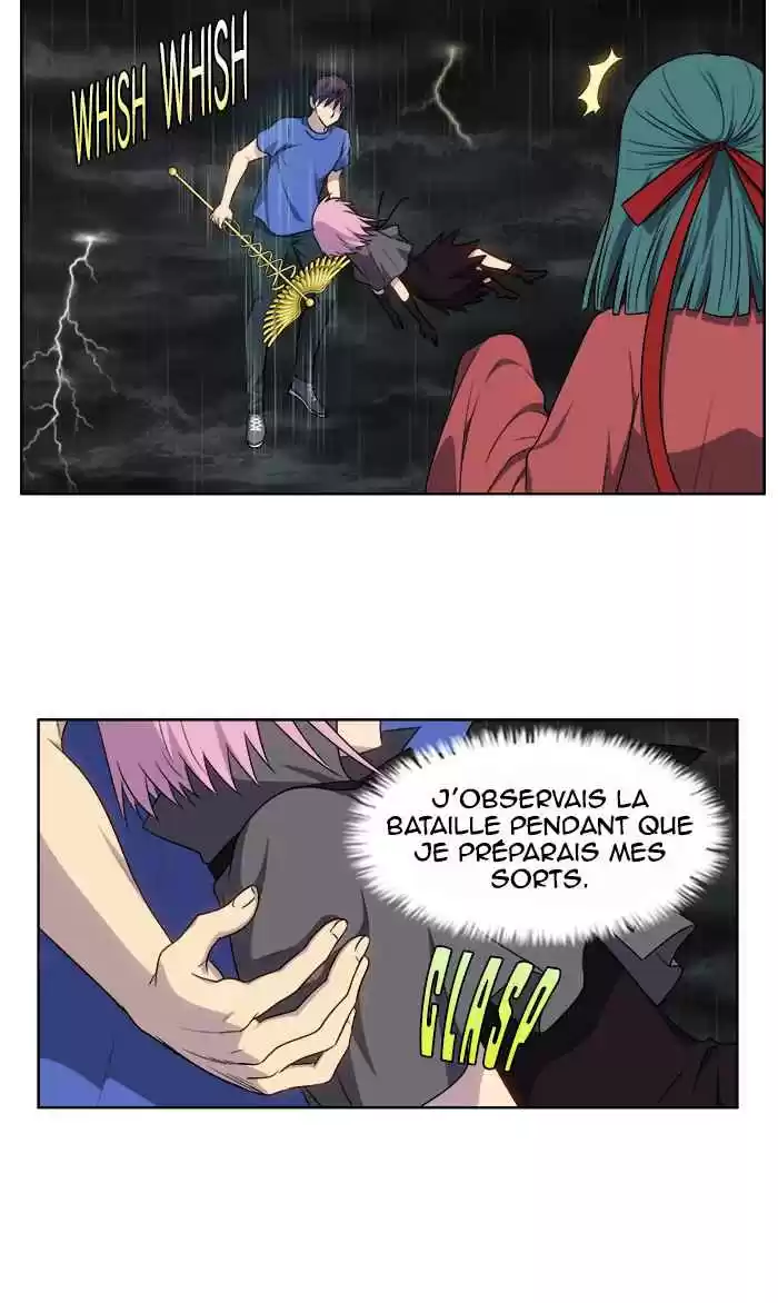 Read The Gamer (fr) Manga Online