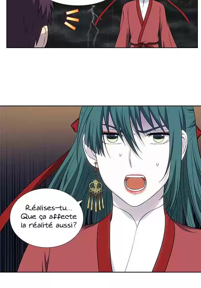 Read The Gamer (fr) Manga Online