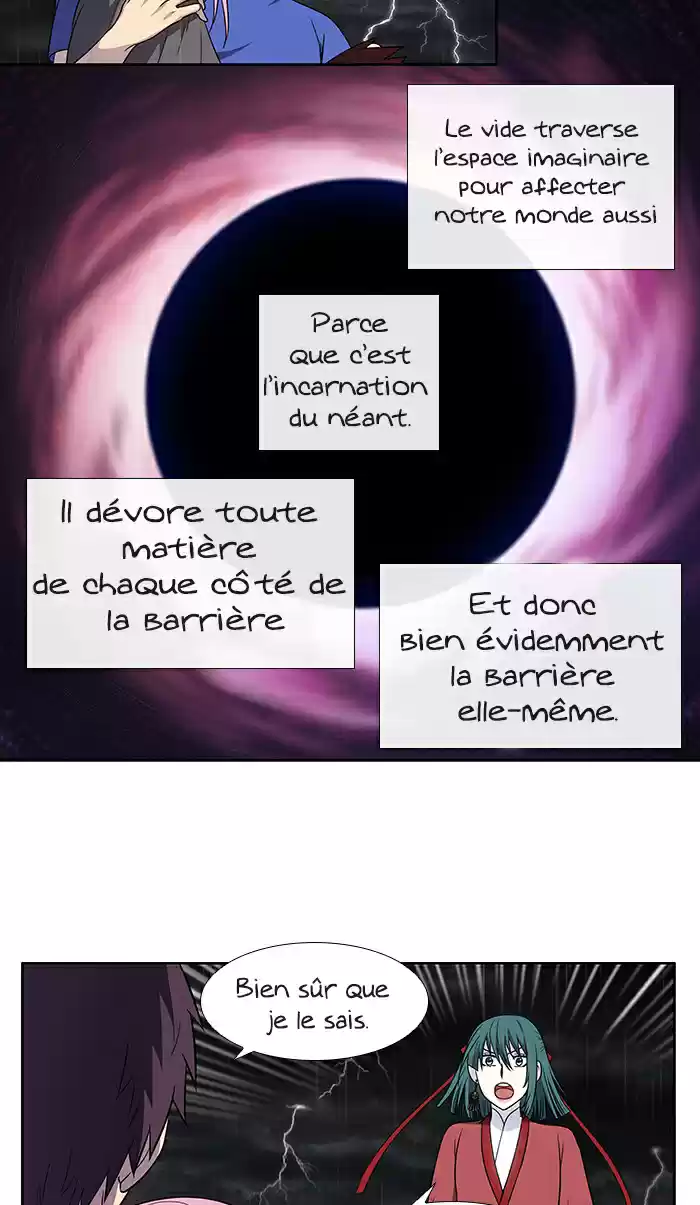 Read The Gamer (fr) Manga Online