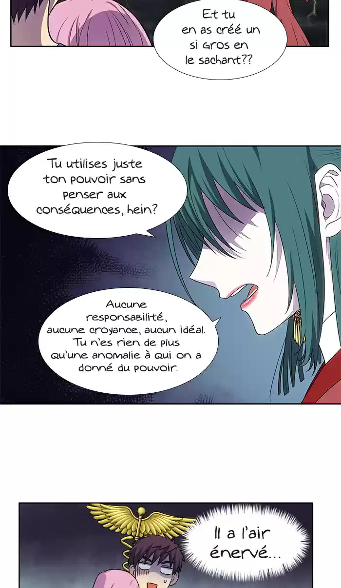 Read The Gamer (fr) Manga Online