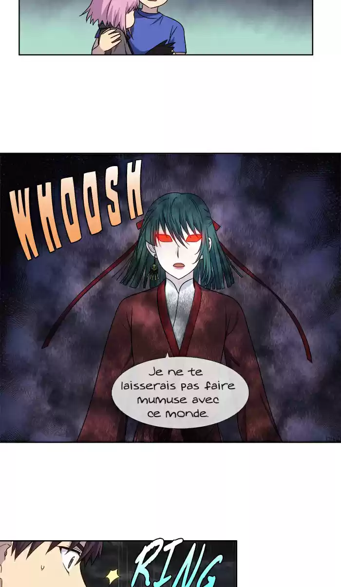 Read The Gamer (fr) Manga Online