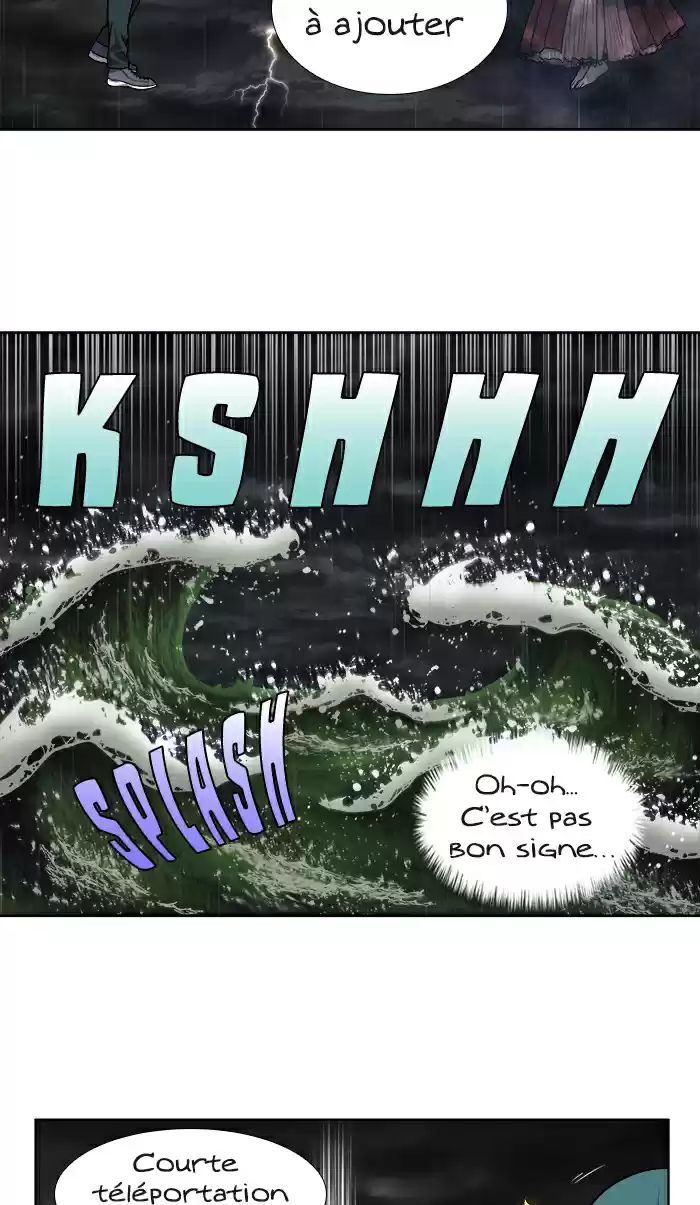 Read The Gamer (fr) Manga Online