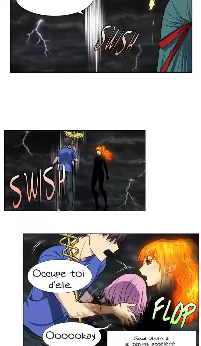 Read The Gamer (fr) Manga Online