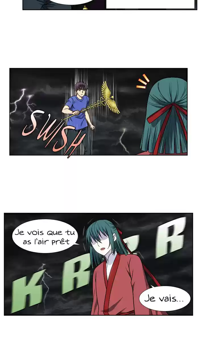 Read The Gamer (fr) Manga Online