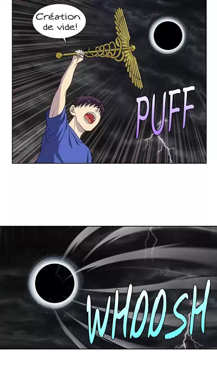 Read The Gamer (fr) Manga Online