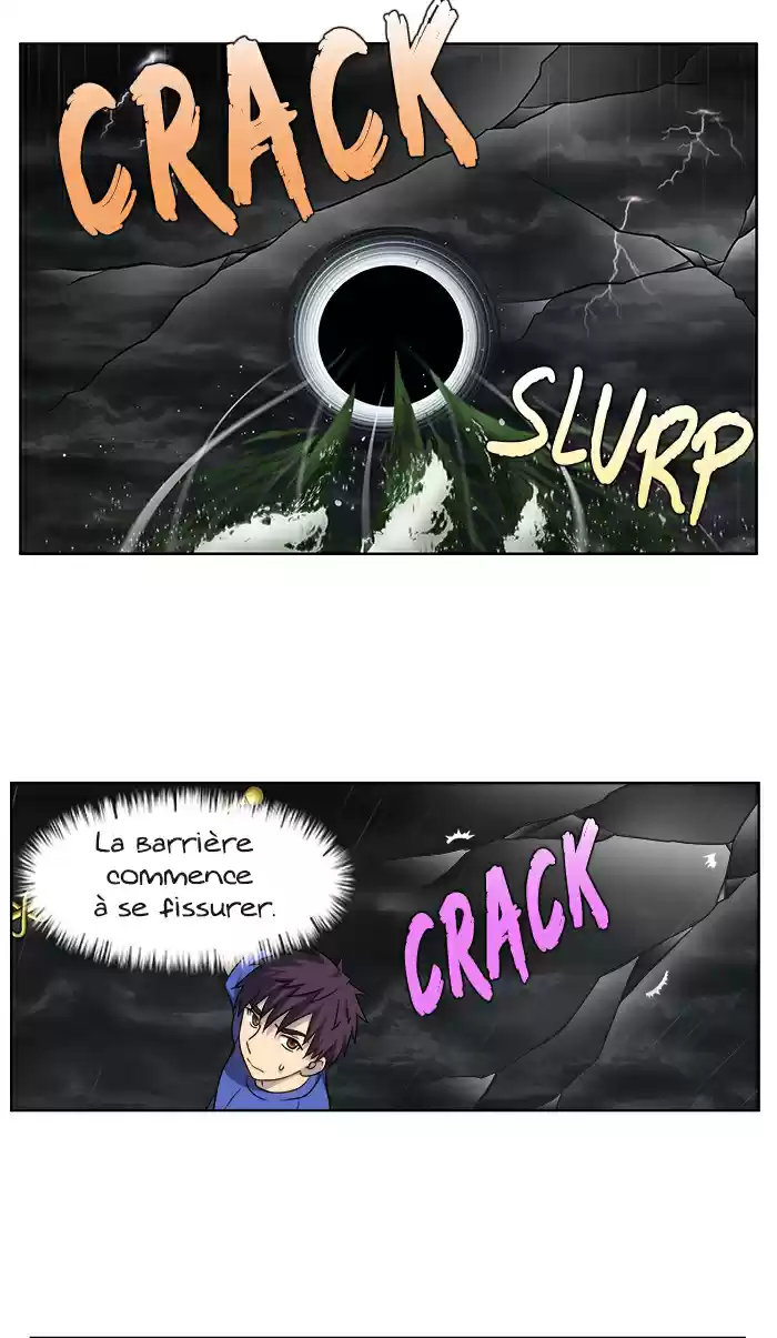 Read The Gamer (fr) Manga Online