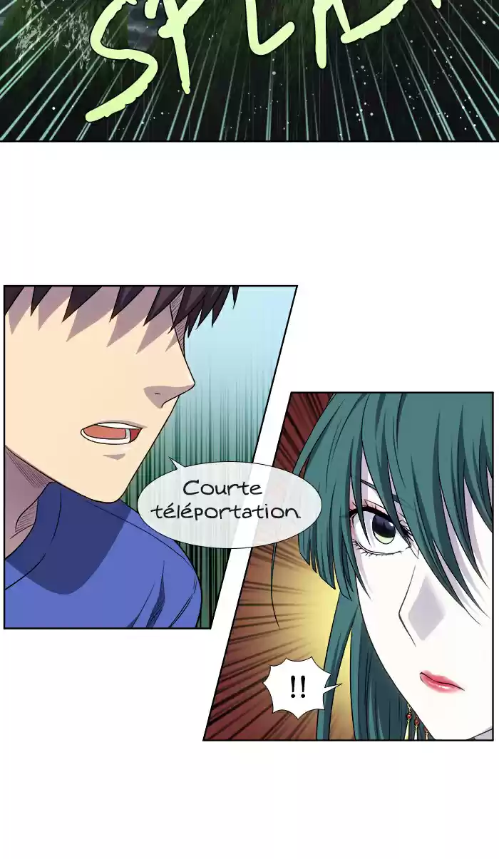 Read The Gamer (fr) Manga Online