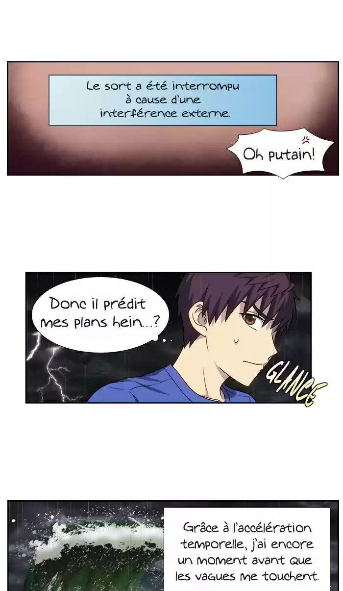 Read The Gamer (fr) Manga Online