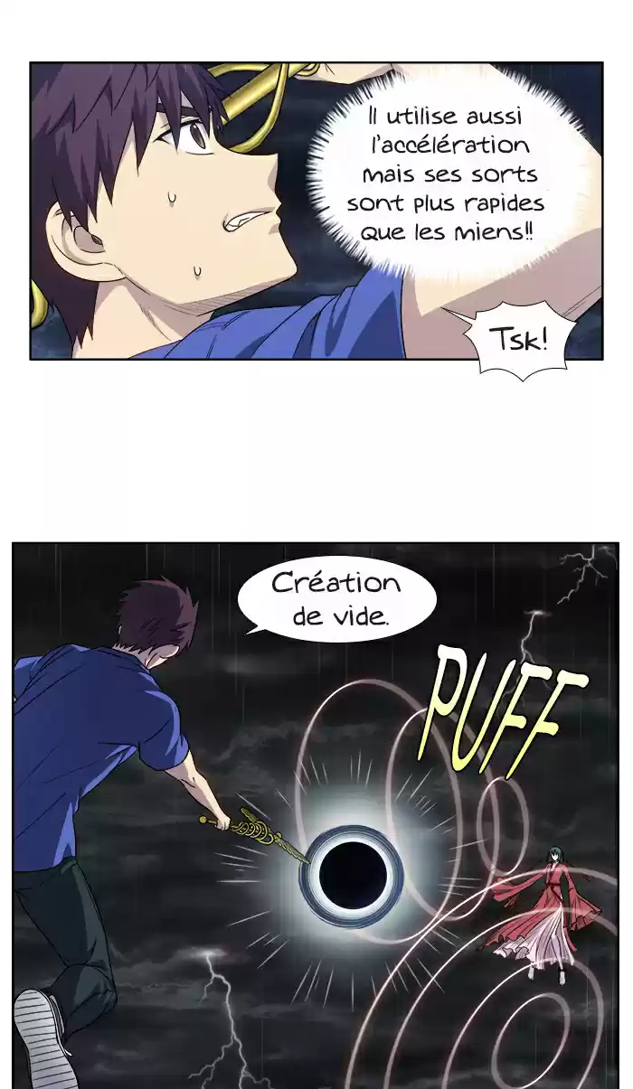 Read The Gamer (fr) Manga Online