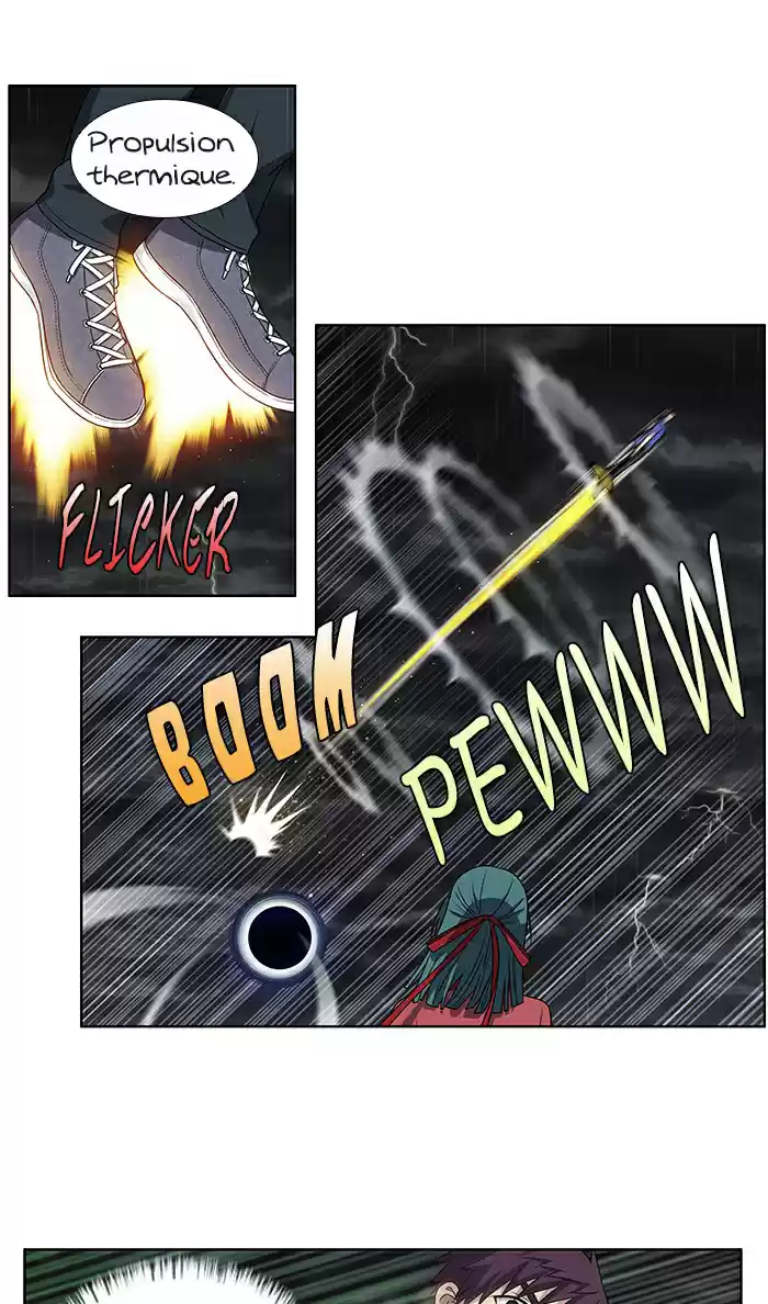 Read The Gamer (fr) Manga Online