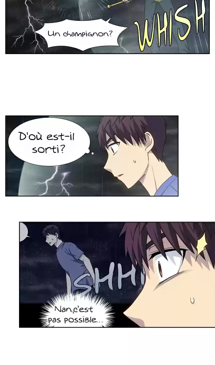 Read The Gamer (fr) Manga Online