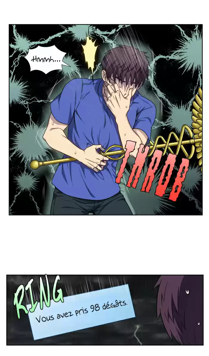 Read The Gamer (fr) Manga Online