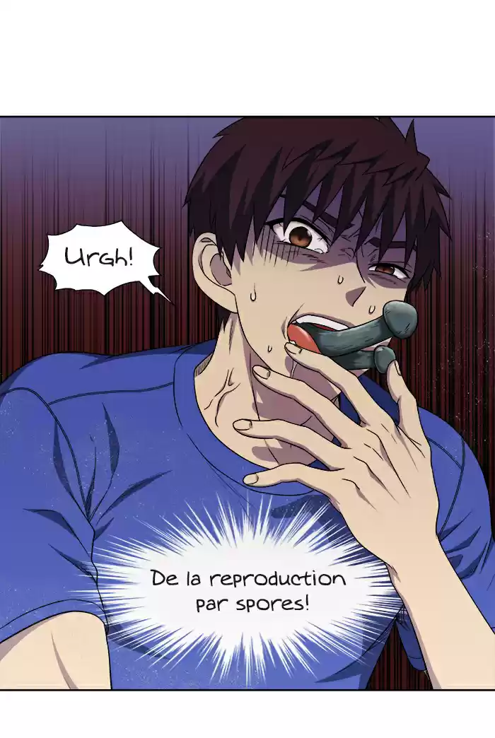 Read The Gamer (fr) Manga Online